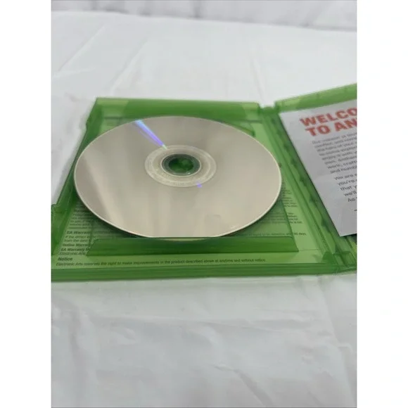 Anthem - Microsoft Xbox One. G1 - Picture 6 of 6